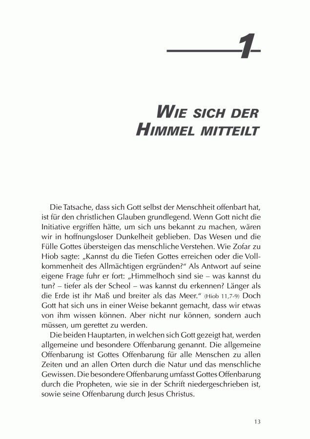 ABC Medien GmbH-Die Gabe der Weissagung_2430091_
