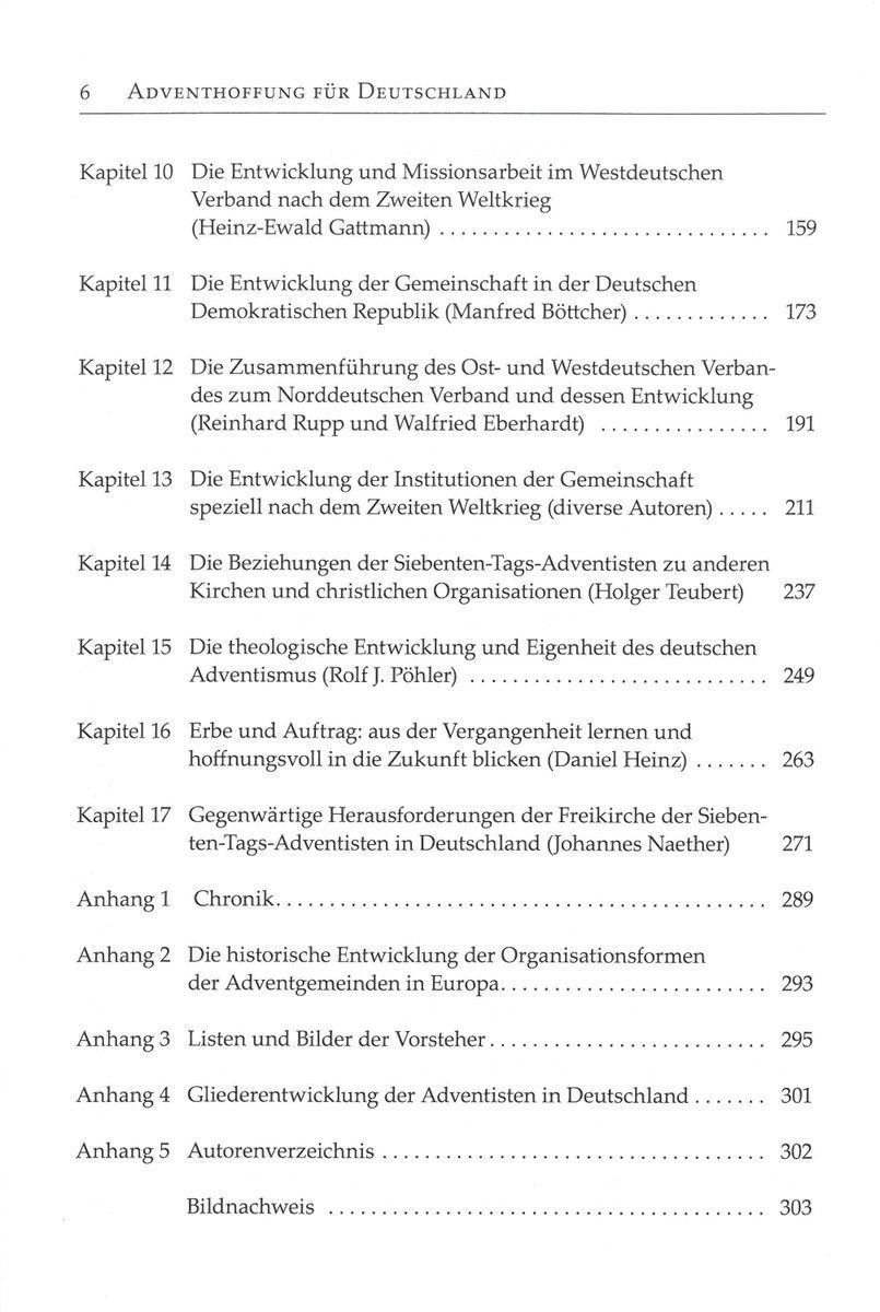 Advent-Verlag GmbH-Adventhoffnung für Deutschland_2420013_