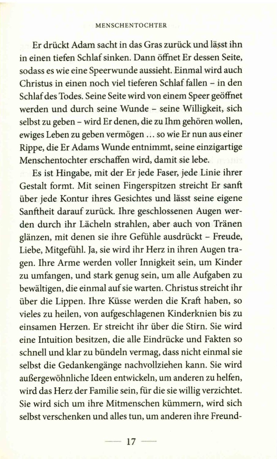 ABC Medien GmbH-Geliebte Töchter Gottes_2430144_9 ABC Medien GmbH-Geliebte Töchter Gottes_2430144_