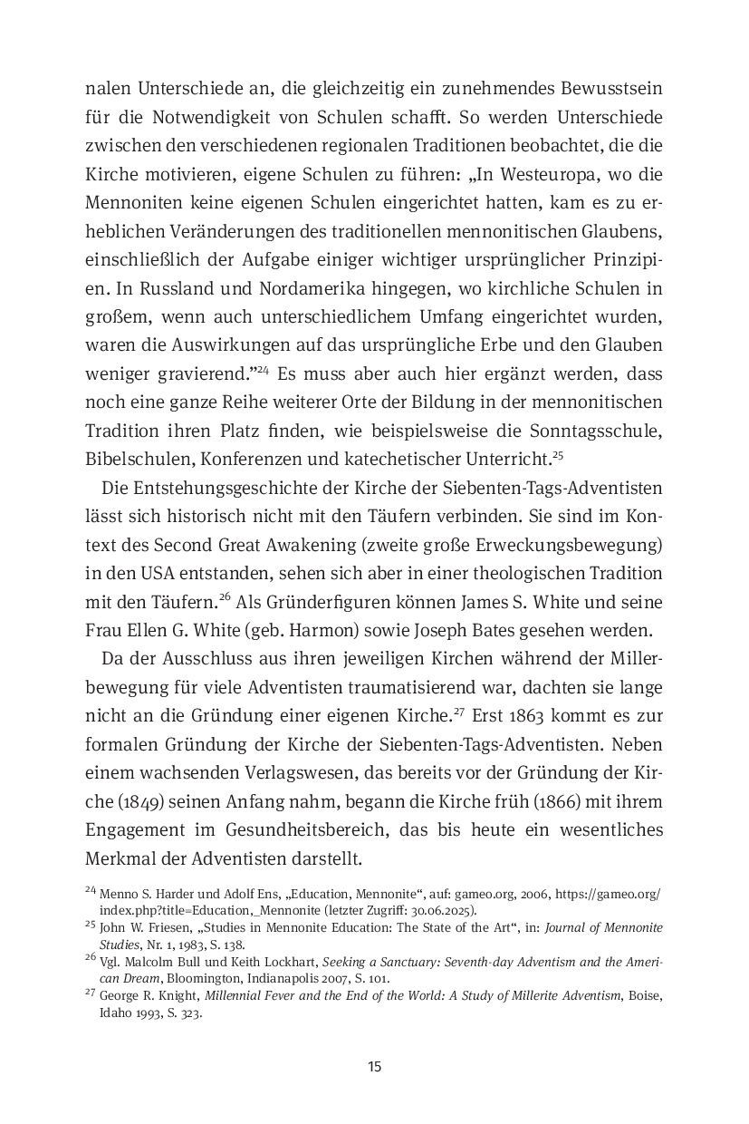 Advent-Verlag GmbH-Glauben heute 2025_2422835_