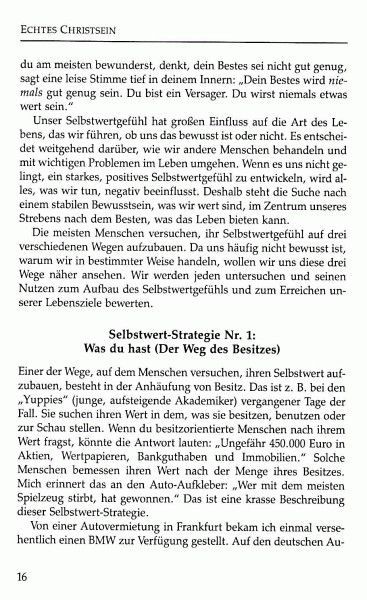 Advent-Verlag GmbH-Echtes Christsein_2420116_