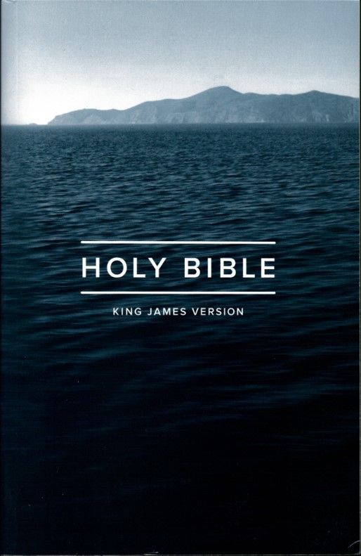 2541839_0.jpg Holy Bible, King James Version