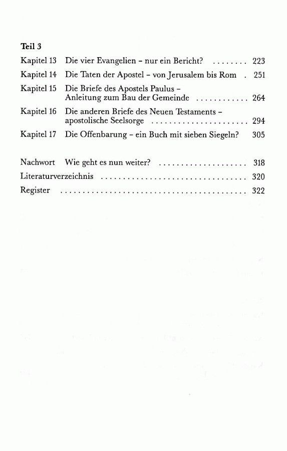 Advent-Verlag GmbH-Schlüssel zur Bibel_2420333_4 Advent-Verlag GmbH-Schlüssel zur Bibel_2420333_