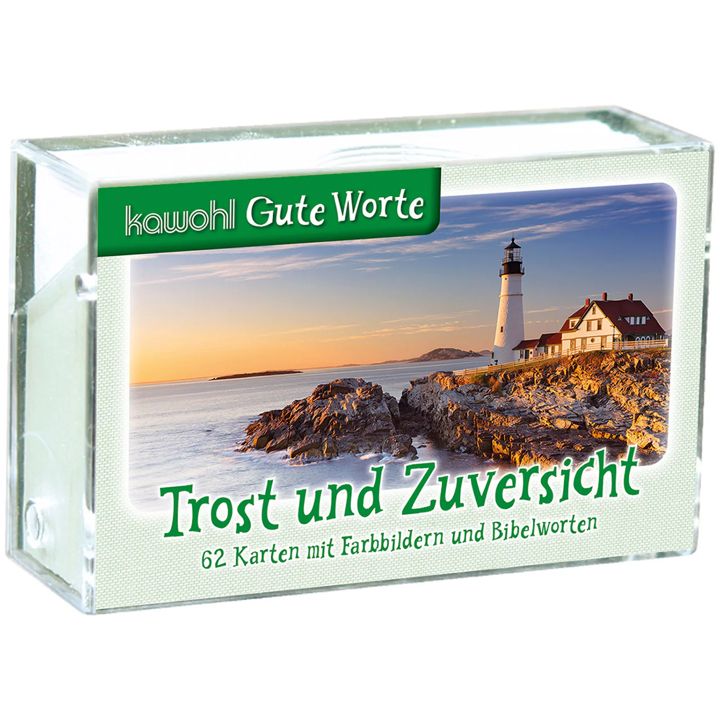 Kawohl Verlag-Trost und Zuversicht_4743065_1 Kawohl Verlag-Trost und Zuversicht_4743065_