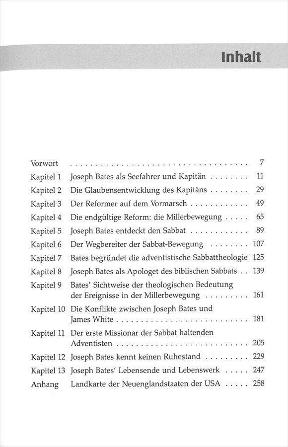 Advent-Verlag GmbH-Joseph Bates_2420208_