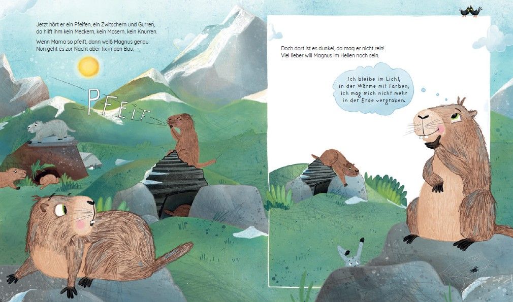Kondoo Verlag-Magnus geht die Sonne suchen_2442929_