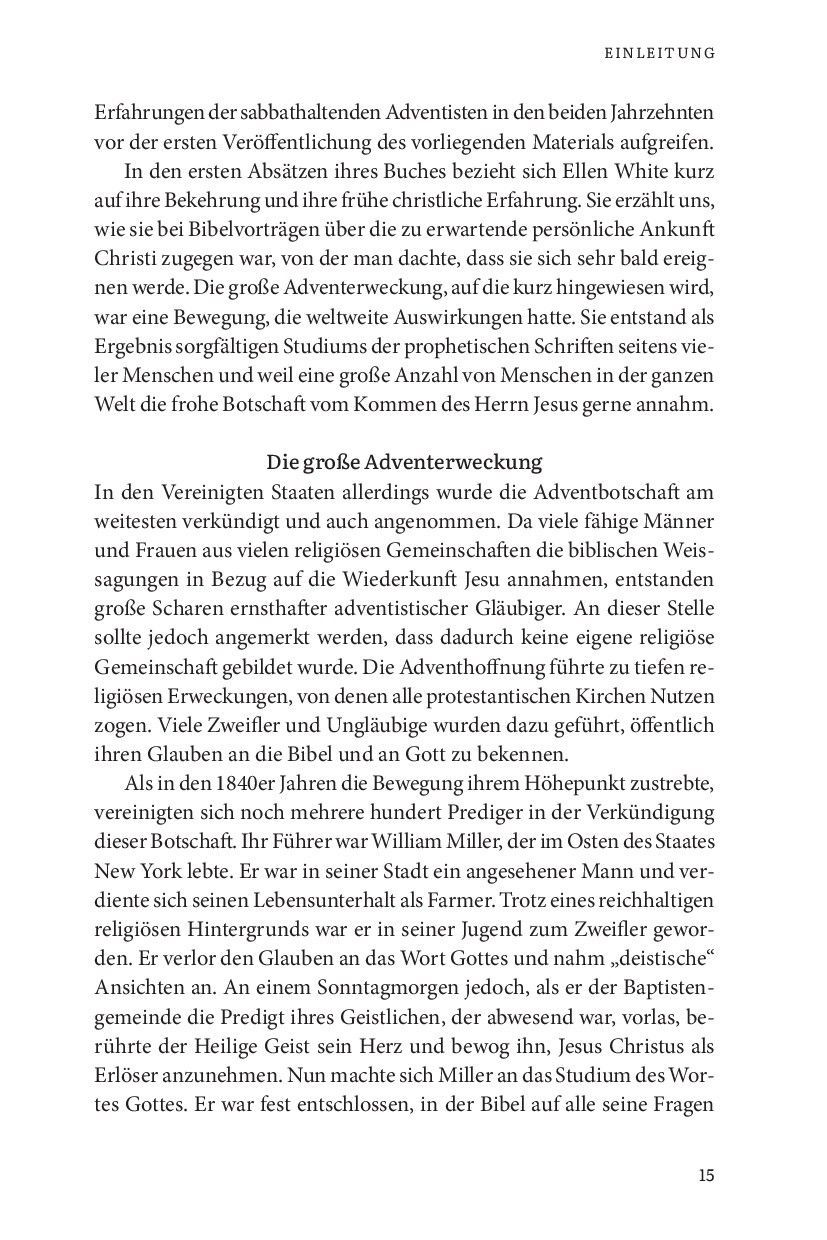 ABC Medien GmbH-Frühe Schriften von Ellen G. White_2430142_