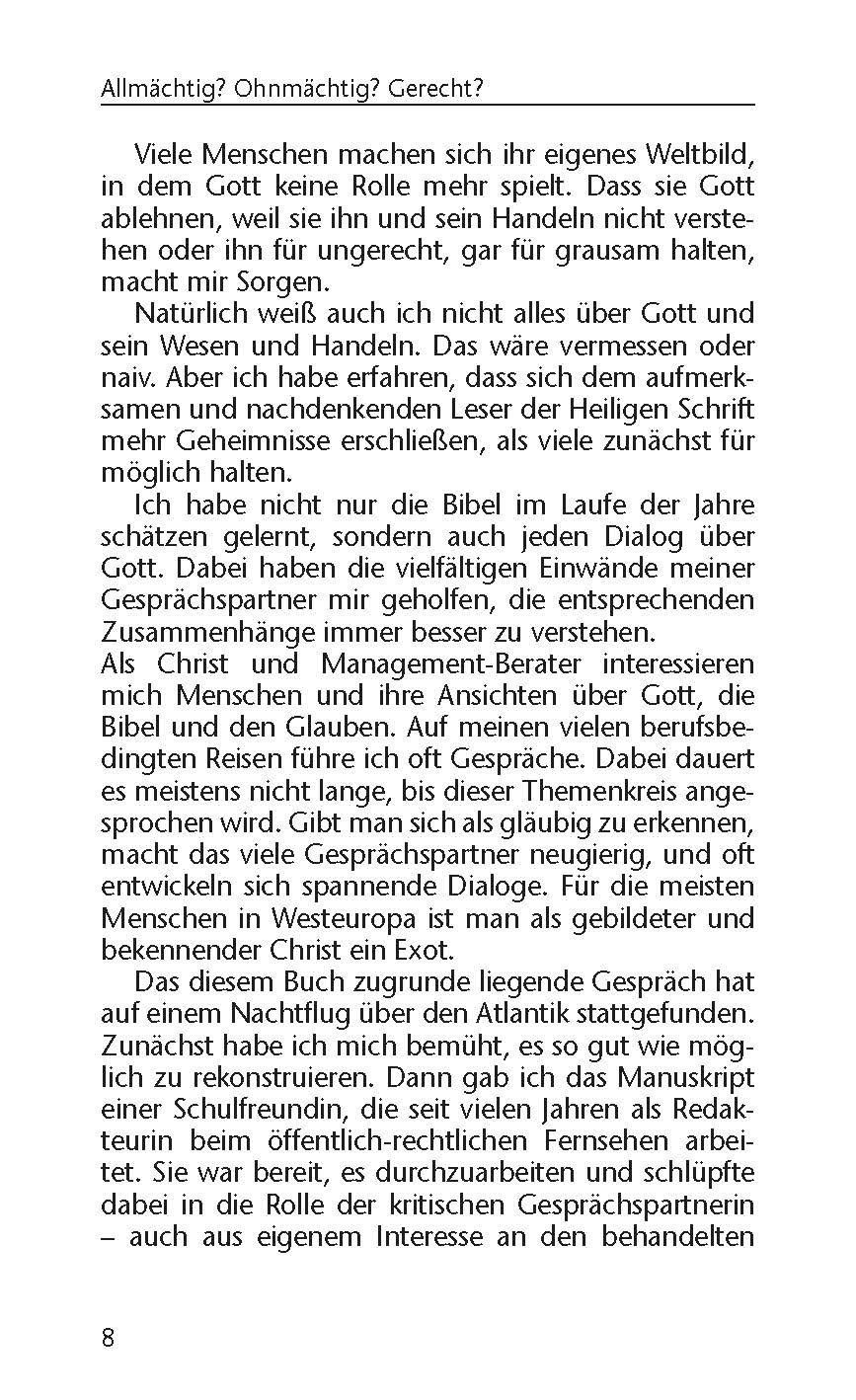 Advent-Verlag GmbH-Allmächtig? Ohnmächtig? Gerecht?_2120015_