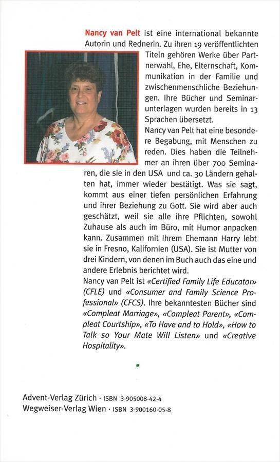 Advent-Verlag Schweiz-Herausforderung Erziehung_2210188_