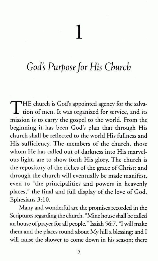 Pacific Press Publishing Association-Gute Nachricht für alle, Softcover, Englisch (The Acts of the Apostles)_2540536_5 Pacific Press Publishing Association-Gute Nachricht für alle, Softcover, Englisch (The Acts of the Apostles)_2540536_