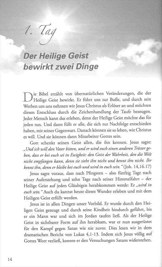 ABC Medien GmbH-40 Tage Andachten und Gebete, Buch 1_2430004_6 ABC Medien GmbH-40 Tage Andachten und Gebete, Buch 1_2430004_