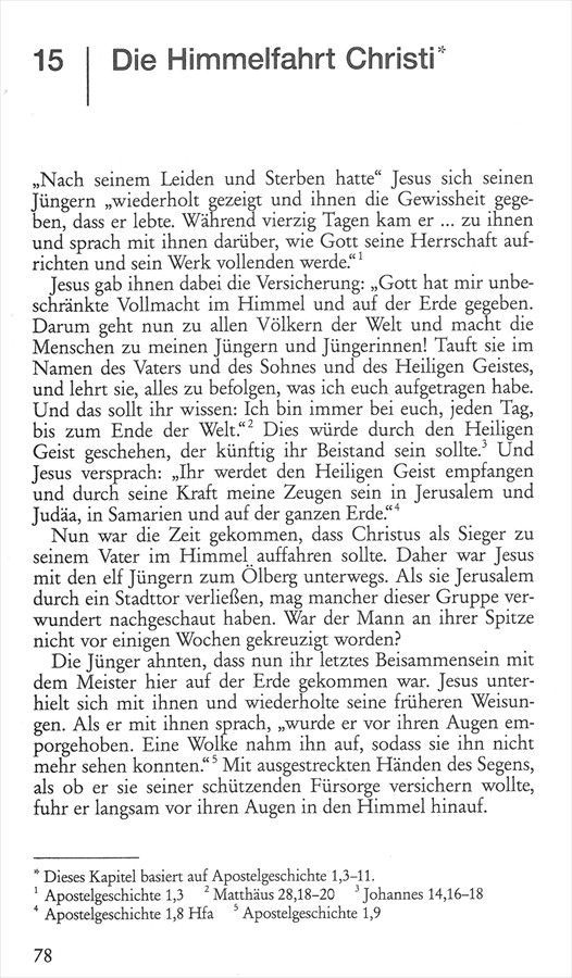 Advent-Verlag GmbH-Die Geschichte, die die Welt verändert(e)_2120093_