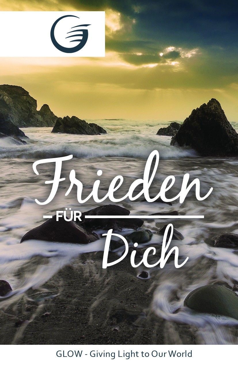 GLOW e.V.-GLOW-Flyer: Frieden für dich_4741204_