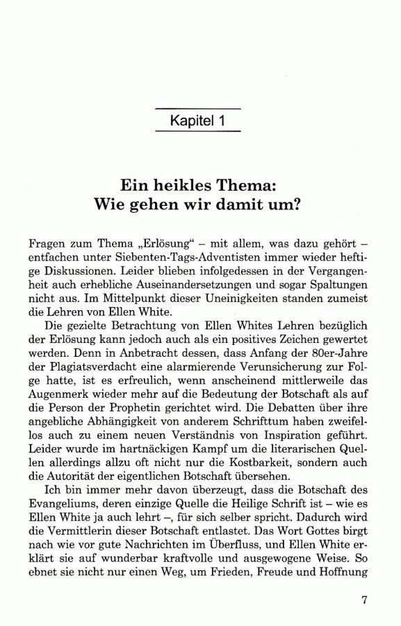 Advent-Verlag GmbH-Was Ellen White über Erlösung schreibt_2420376_5 Advent-Verlag GmbH-Was Ellen White über Erlösung schreibt_2420376_