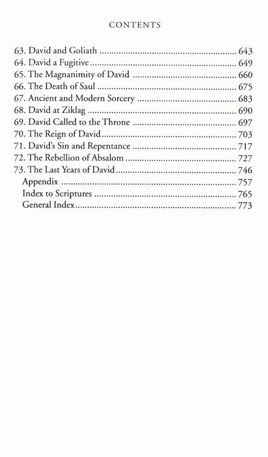 Pacific Press Publishing Association-Wie alles begann, Hardcover, Englisch (Patriarchs and Prophets)_2540539_5 Pacific Press Publishing Association-Wie alles begann, Hardcover, Englisch (Patriarchs and Prophets)_2540539_