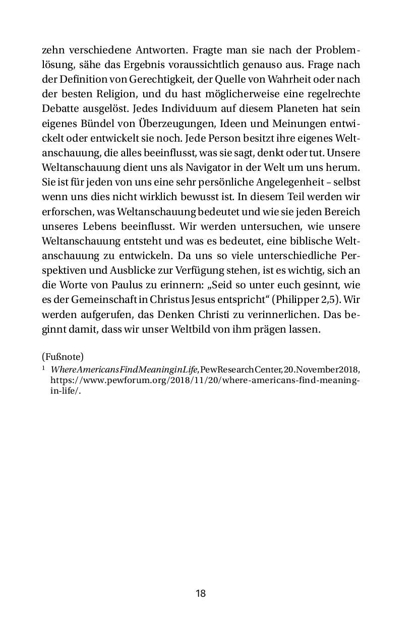 Advent-Verlag GmbH-Das Jesus-Mindset_2422796_