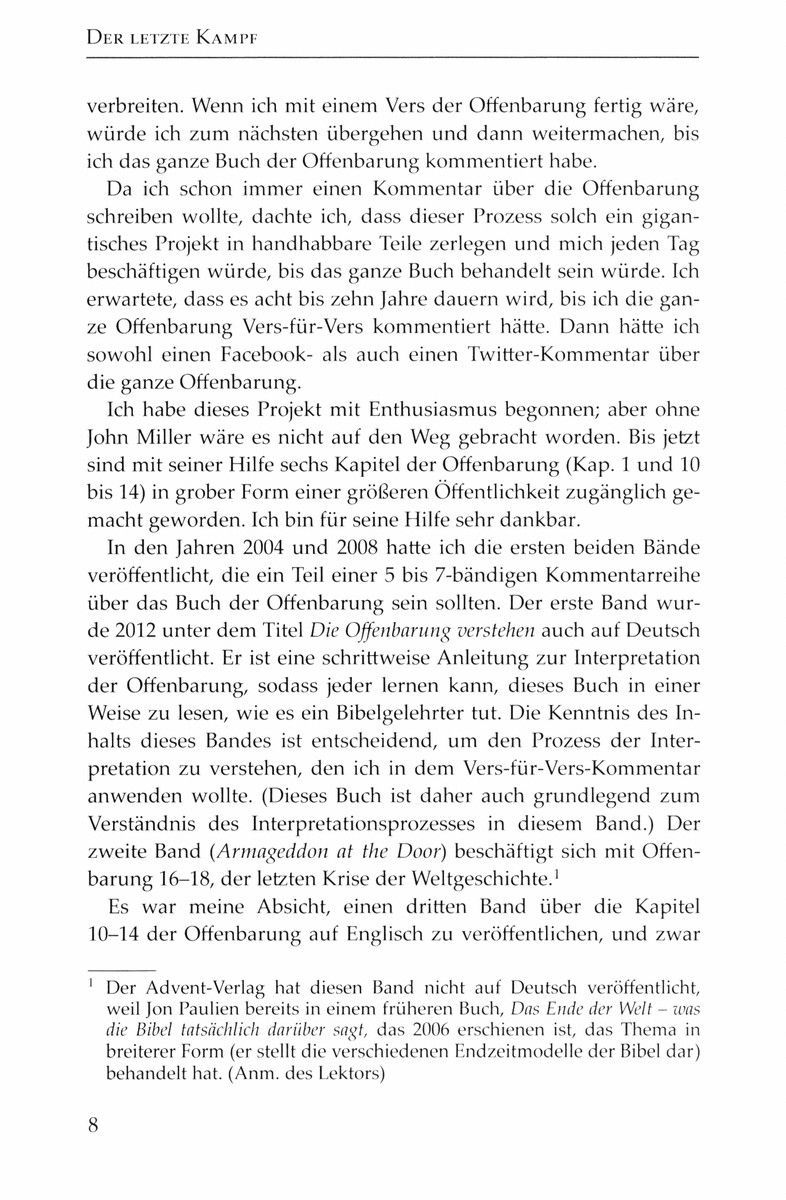 Advent-Verlag GmbH-Der letzte Kampf_2420079_