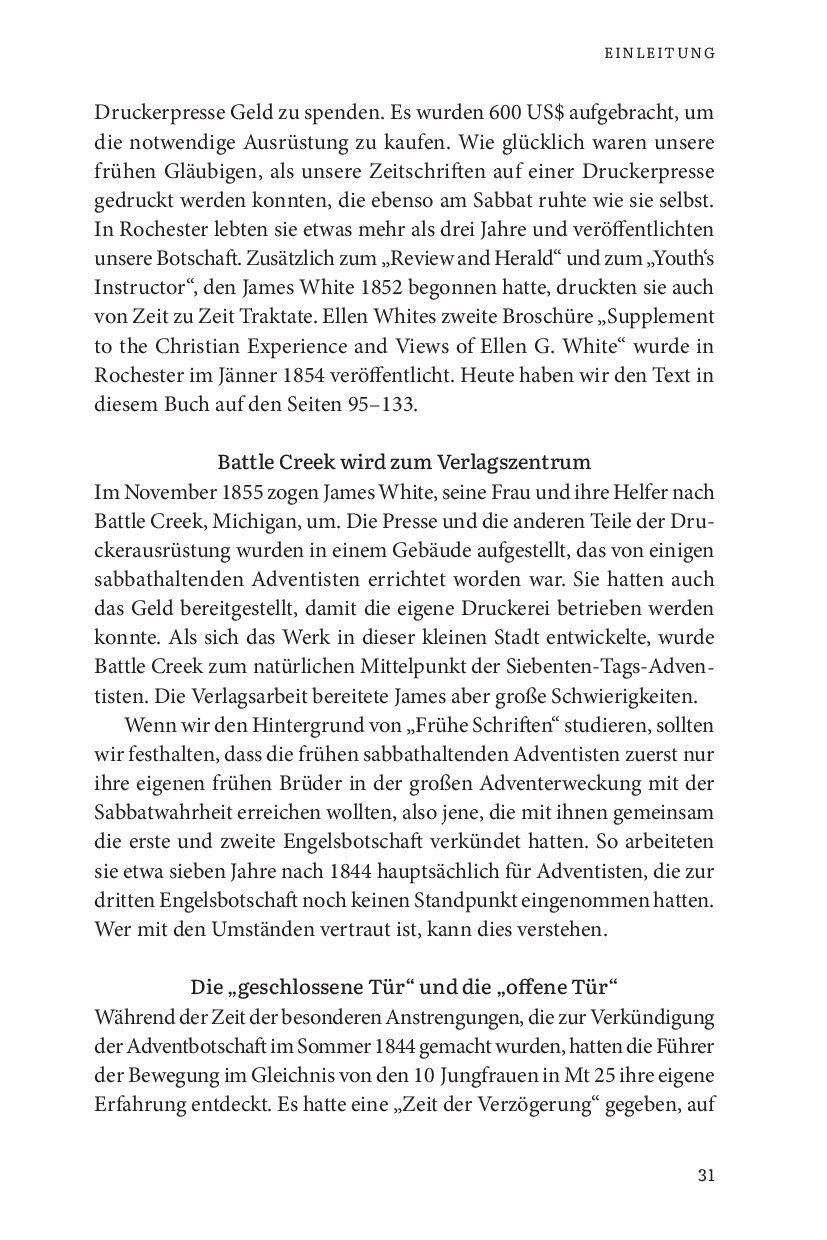 ABC Medien GmbH-Frühe Schriften von Ellen G. White_2430142_30 ABC Medien GmbH-Frühe Schriften von Ellen G. White_2430142_