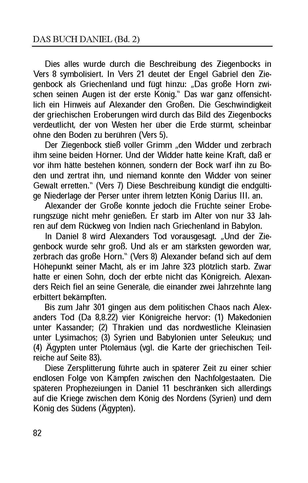 Advent-Verlag GmbH-Das Buch Daniel, Band 2_2421289_10 Advent-Verlag GmbH-Das Buch Daniel, Band 2_2421289_