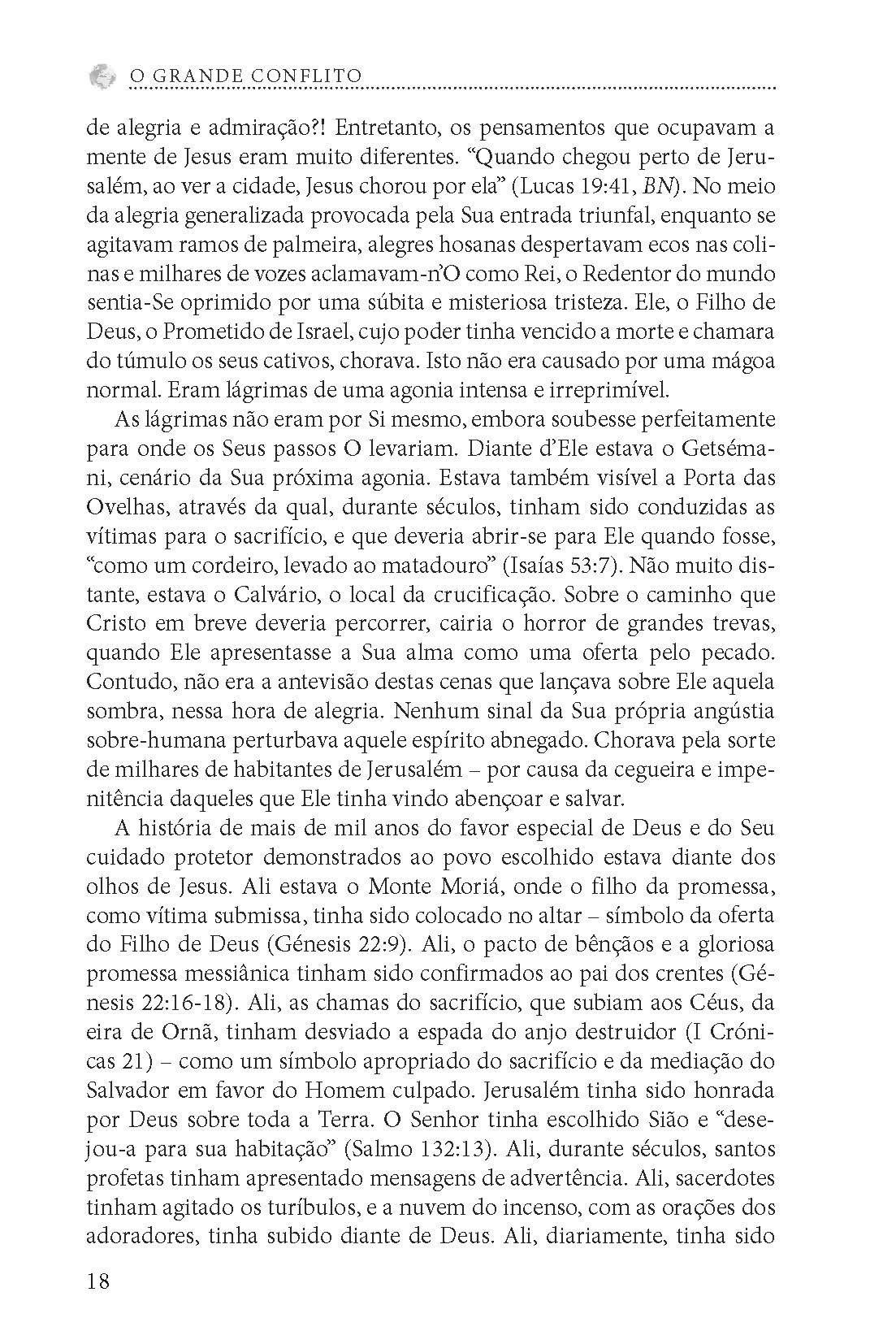 Advent-Verlag Schweiz-Vom Schatten zum Licht, Missionsausg. Portugiesisch AVS (O grande conflito)_2512119_16 Advent-Verlag Schweiz-Vom Schatten zum Licht, Missionsausg. Portugiesisch AVS (O grande conflito)_2512119_