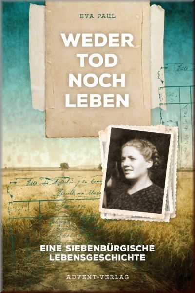 Advent-Verlag GmbH-Weder Tod noch Leben_2420938_
