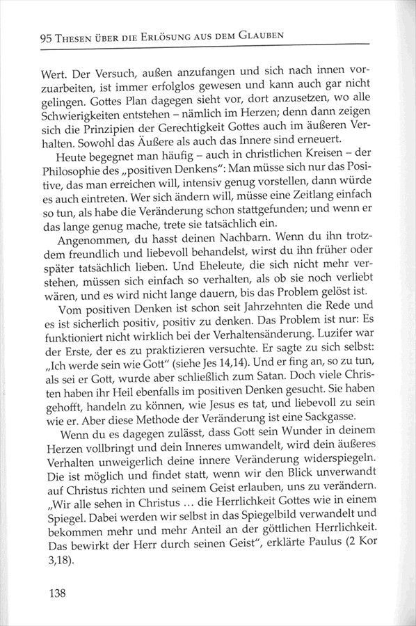 Advent-Verlag GmbH-95 Thesen über die Erlösung aus dem Glauben_2420009_