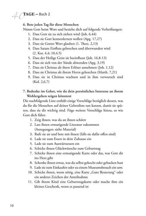 ABC Medien GmbH-40 Tage Andachten und Gebete, Buch 2_2430005_12 ABC Medien GmbH-40 Tage Andachten und Gebete, Buch 2_2430005_