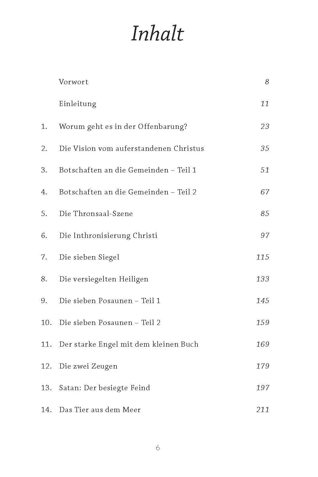 Advent-Verlag Schweiz-Offenbart, Das letzte Buch der Bibel_2411739_4 Advent-Verlag Schweiz-Offenbart, Das letzte Buch der Bibel_2411739_