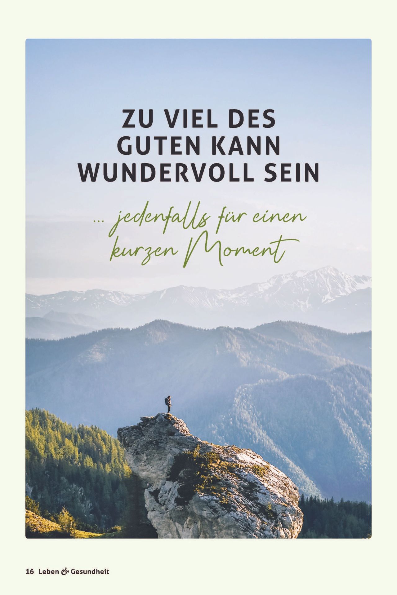 Advent-Verlag Schweiz-Leben & Gesundheit - Unser wertvollstes Gut, 10er-Pack_2212801_14 Advent-Verlag Schweiz-Leben & Gesundheit - Unser wertvollstes Gut, 10er-Pack_2212801_