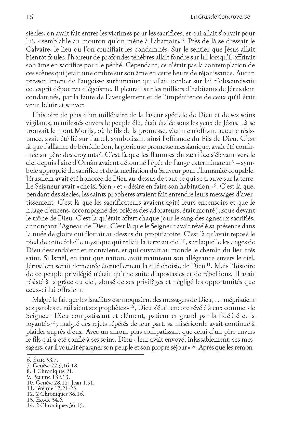Advent-Verlag Schweiz-Vom Schatten zum Licht, Missionsausg. Französisch AVS (La grande controverse)_2512117_15 Advent-Verlag Schweiz-Vom Schatten zum Licht, Missionsausg. Französisch AVS (La grande controverse)_2512117_