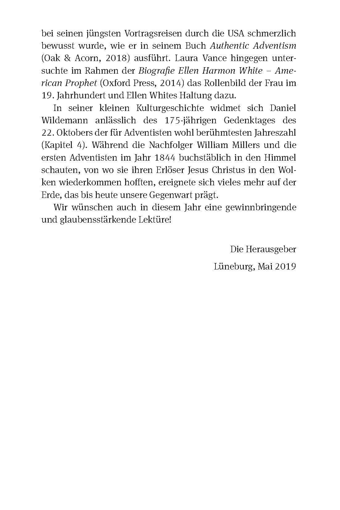 Advent-Verlag GmbH-Glauben heute 2019_2421488_