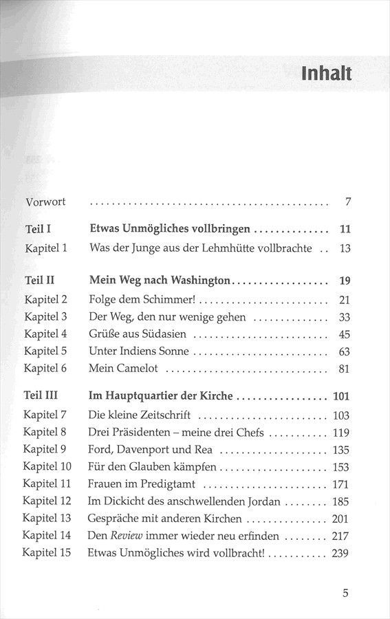 Advent-Verlag GmbH-Das Unmögliche vollbringen_2420063_