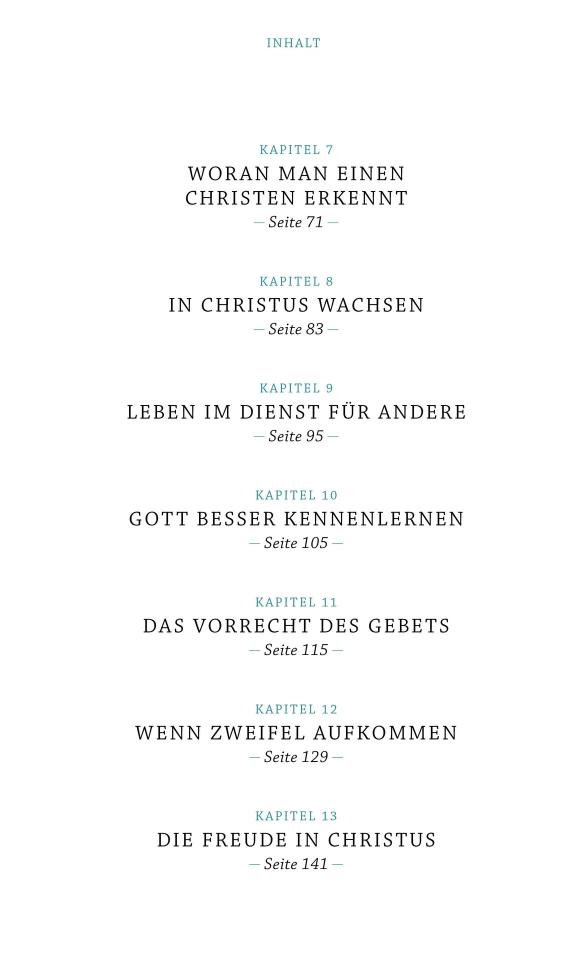 Advent-Verlag Schweiz-Der rettende Weg - Jesus Christus_2410816_5 Advent-Verlag Schweiz-Der rettende Weg - Jesus Christus_2410816_