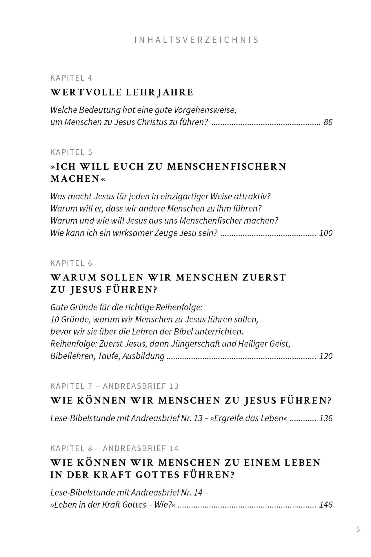 ABC Medien GmbH-Geisterfüllte Mitarbeiter Jesu, Heft 3_2431809_