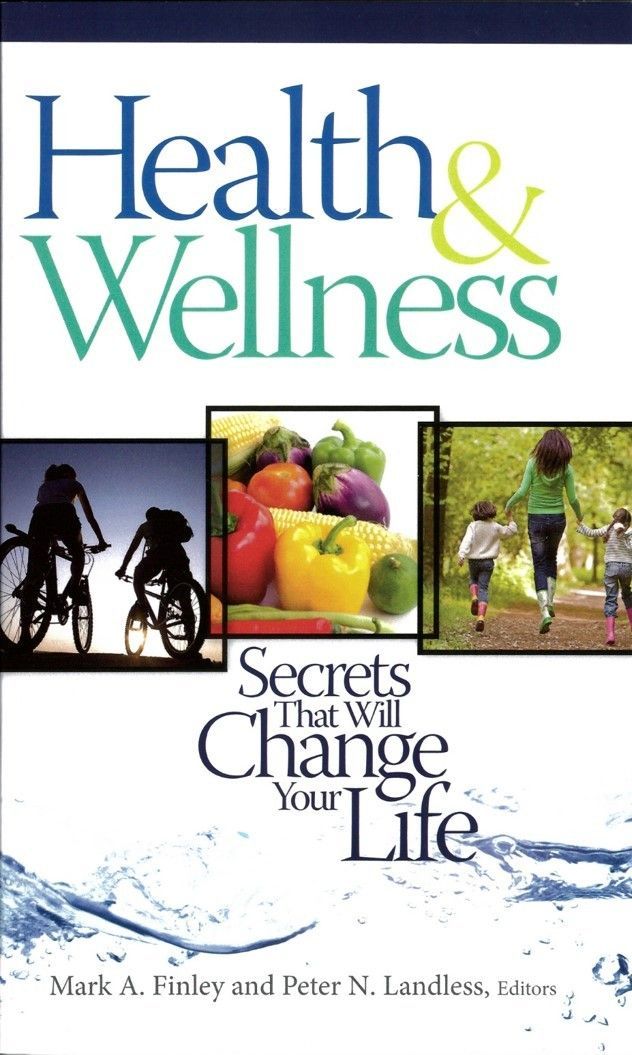 Stanborough Press Ltd-Natürlich glücklich, Englisch (Health & Wellness)_2540548_