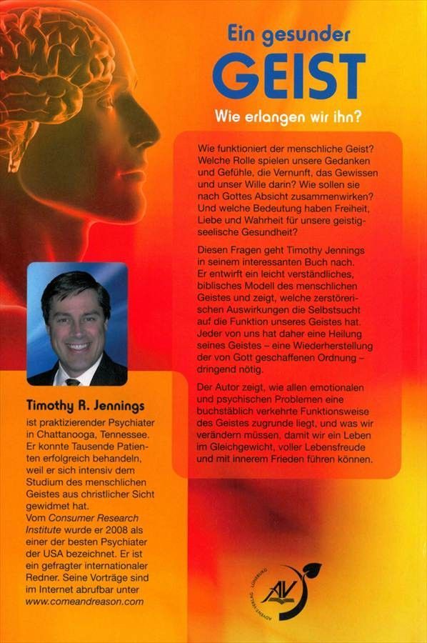 Advent-Verlag GmbH-Ein gesunder Geist_2220120_3 Advent-Verlag GmbH-Ein gesunder Geist_2220120_