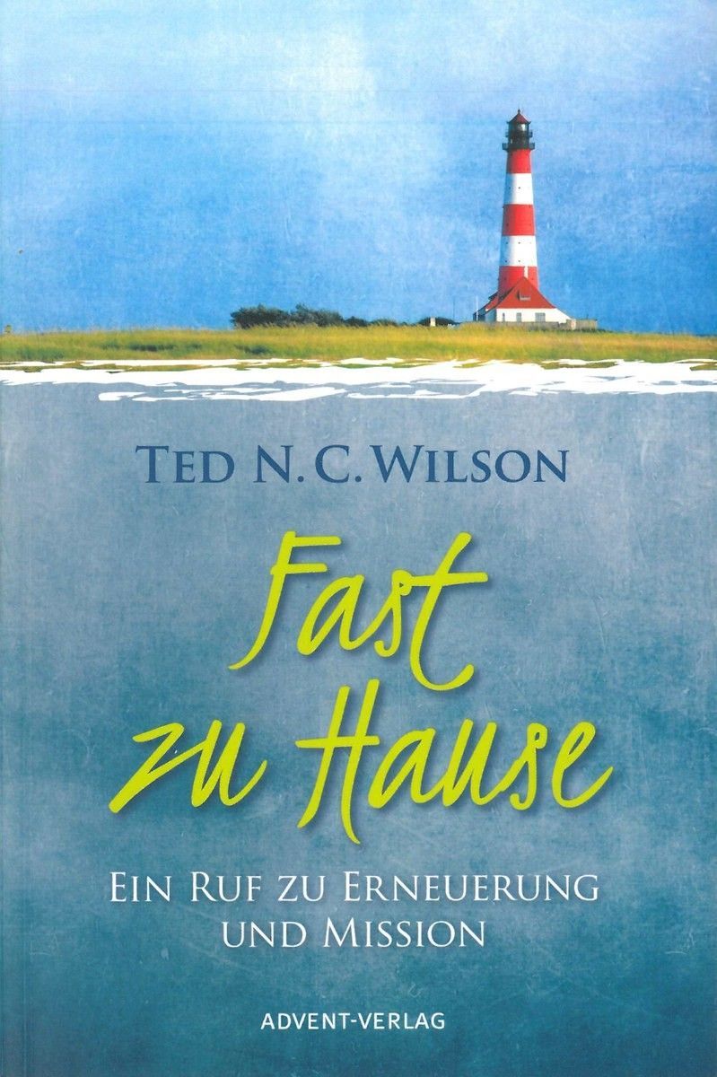 Advent-Verlag GmbH-Fast zu Hause_2420137_1 Advent-Verlag GmbH-Fast zu Hause_2420137_