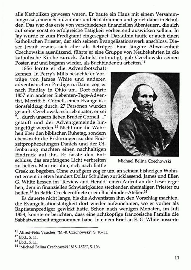 Advent-Verlag Schweiz-Streiflichter, Bd 1_2410344_