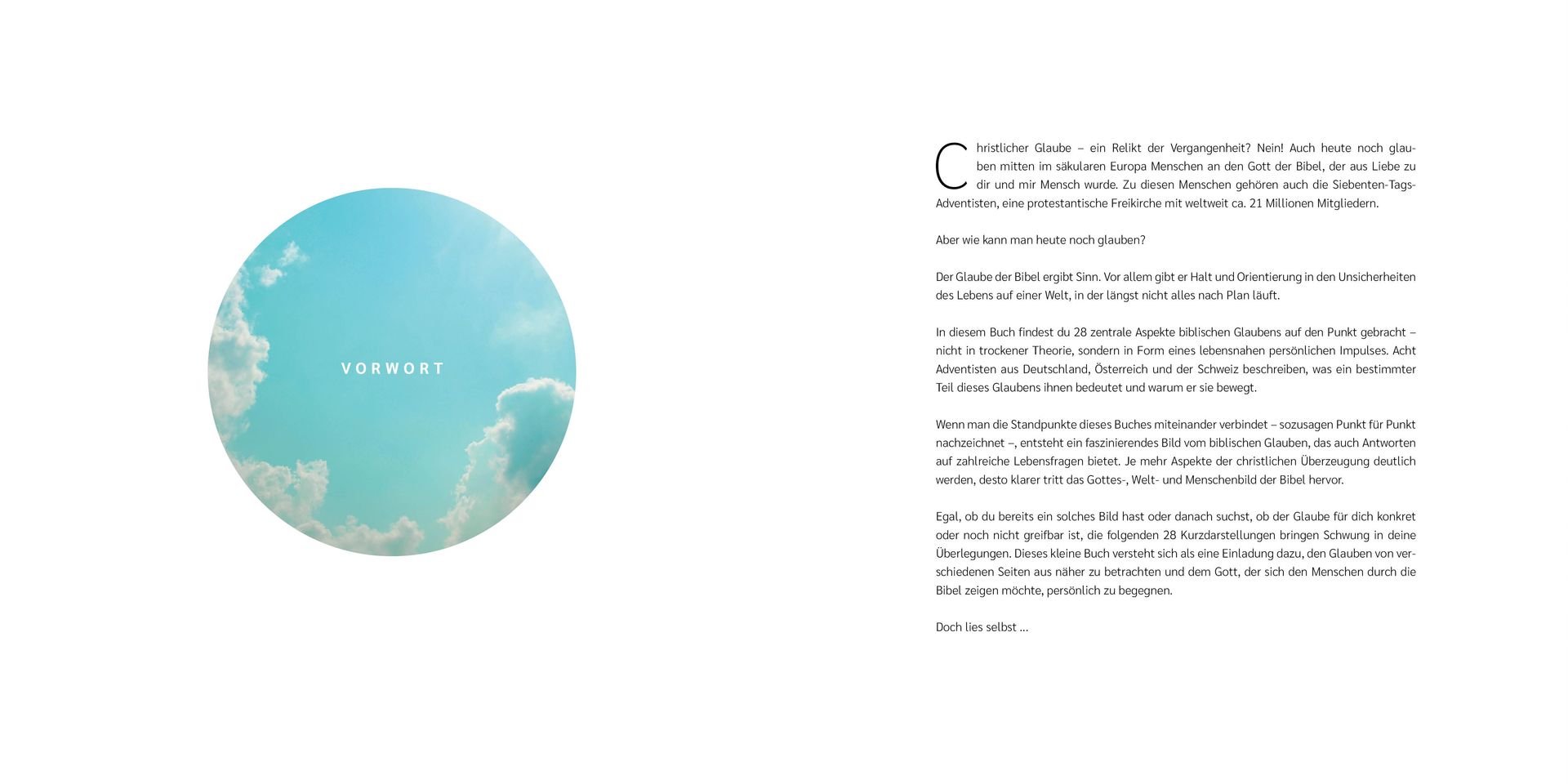 Advent-Verlag Schweiz-Glaube auf den Punkt gebracht_2412744_