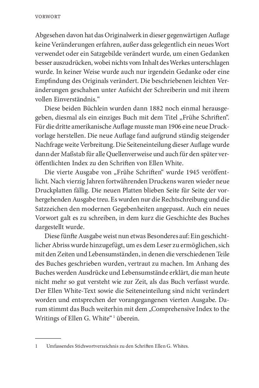 ABC Medien GmbH-Frühe Schriften von Ellen G. White_2430142_9 ABC Medien GmbH-Frühe Schriften von Ellen G. White_2430142_