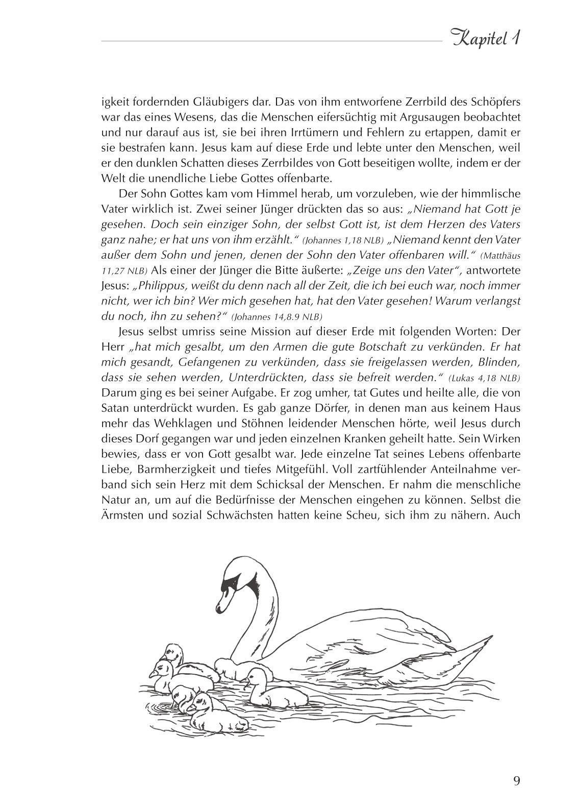 Advent-Verlag Schweiz-Der rettende Weg, Lesen & Malen_2411055_9 Advent-Verlag Schweiz-Der rettende Weg, Lesen & Malen_2411055_