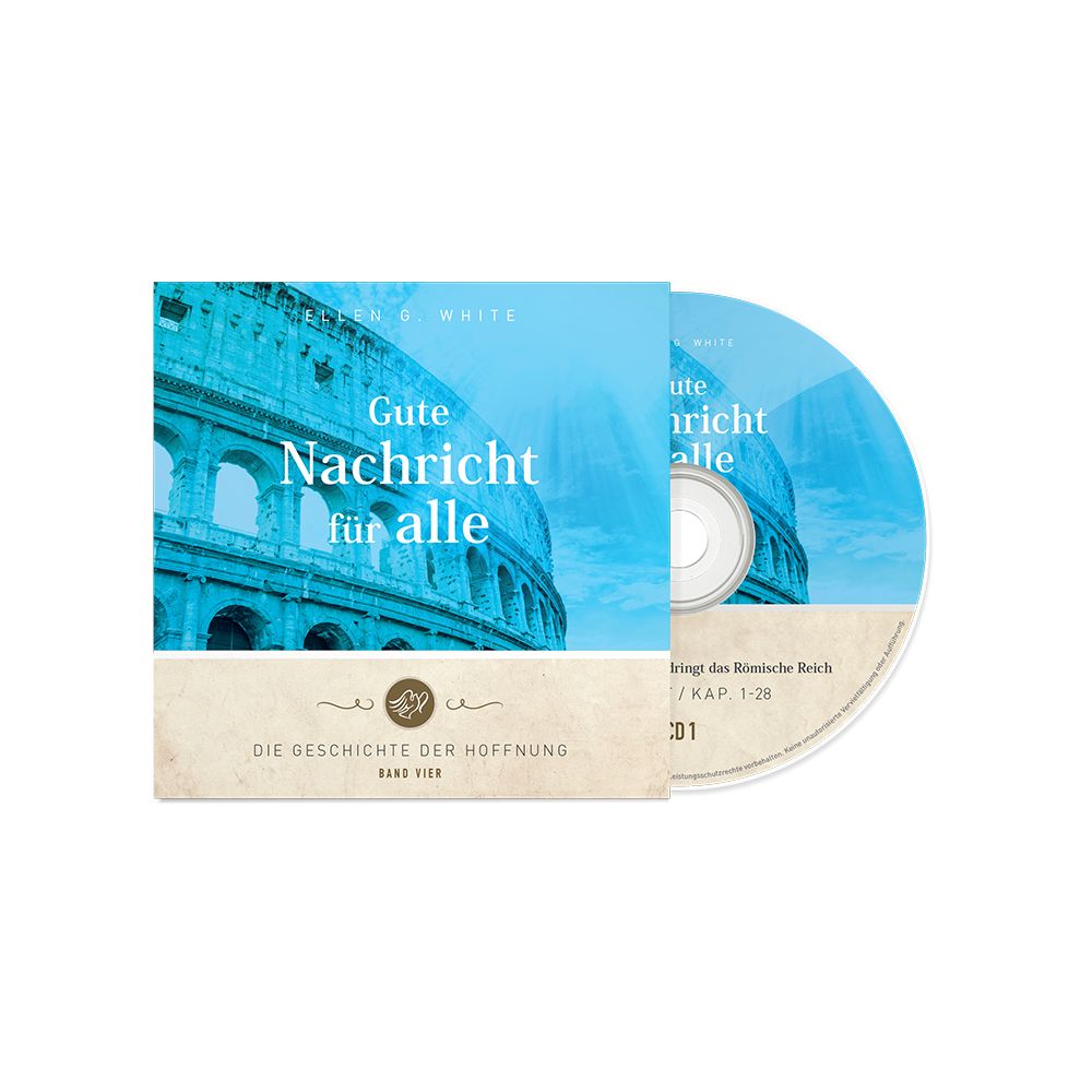 Advent-Verlag Schweiz-HB: Die Geschichte der Hoffnung, MP3, E-Serie_3611445_5 Advent-Verlag Schweiz-HB: Die Geschichte der Hoffnung, MP3, E-Serie_3611445_