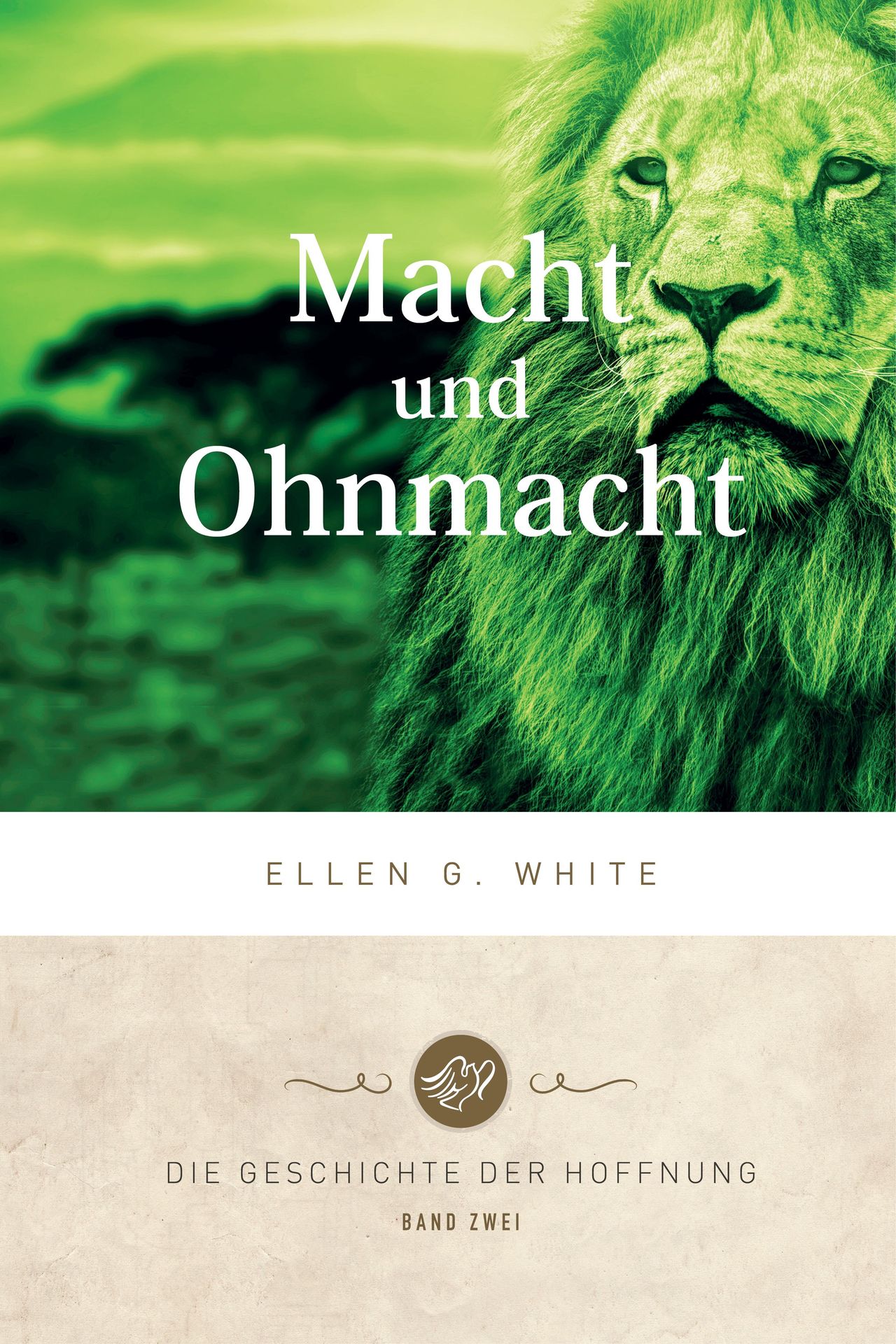Advent-Verlag Schweiz-Macht und Ohnmacht, Textausgabe_2410827_2 Advent-Verlag Schweiz-Macht und Ohnmacht, Textausgabe_2410827_
