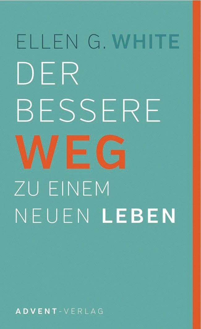 Der bessere Weg zu einem neuen Leben