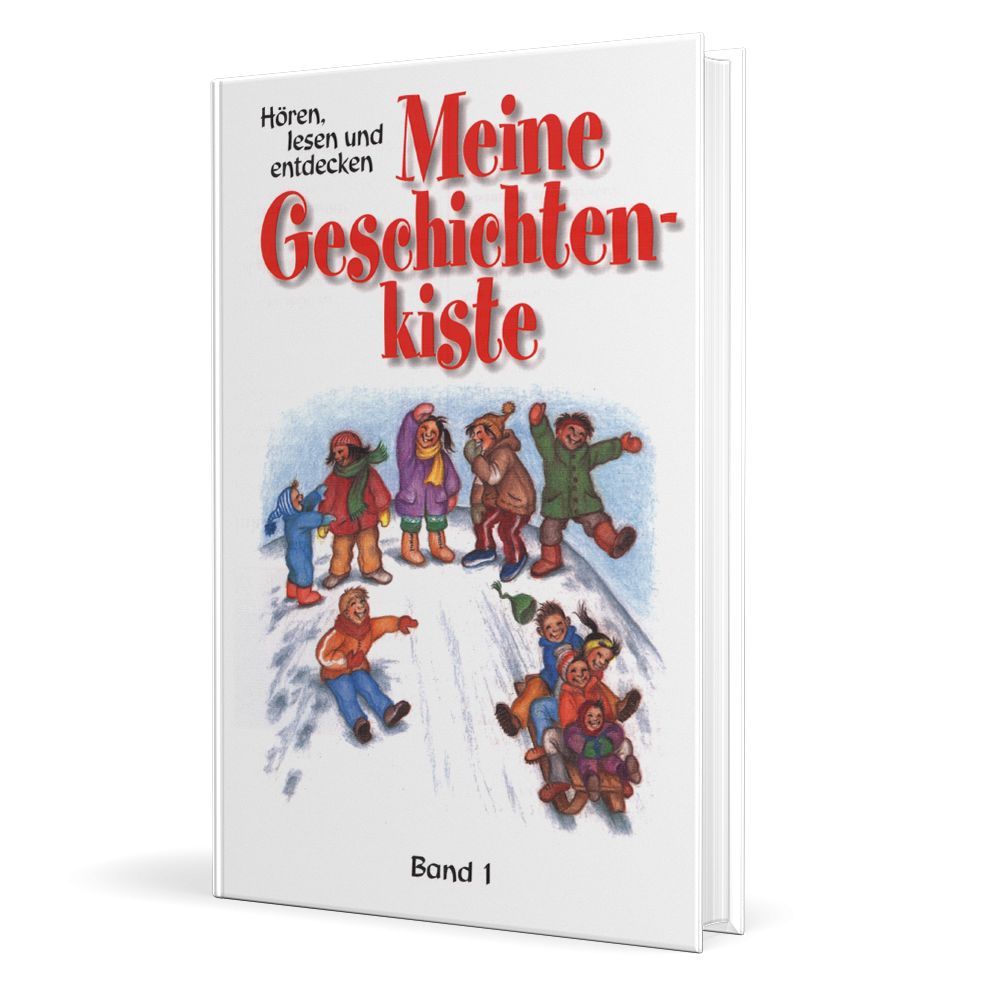 2210231_0.jpg Meine Geschichtenkiste, Band 1