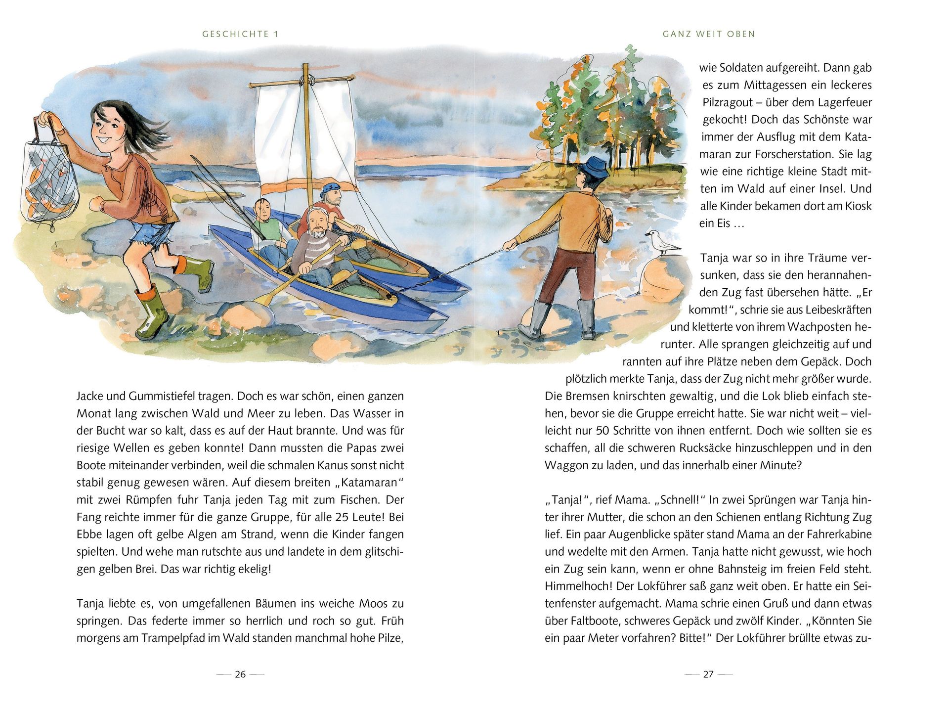 Advent-Verlag Schweiz-Die Piipliothek, Band 3_2211243_