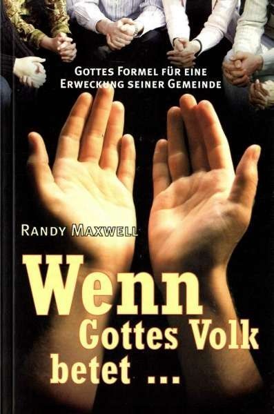 Advent-Verlag GmbH-Wenn Gottes Volk betet_2420381_