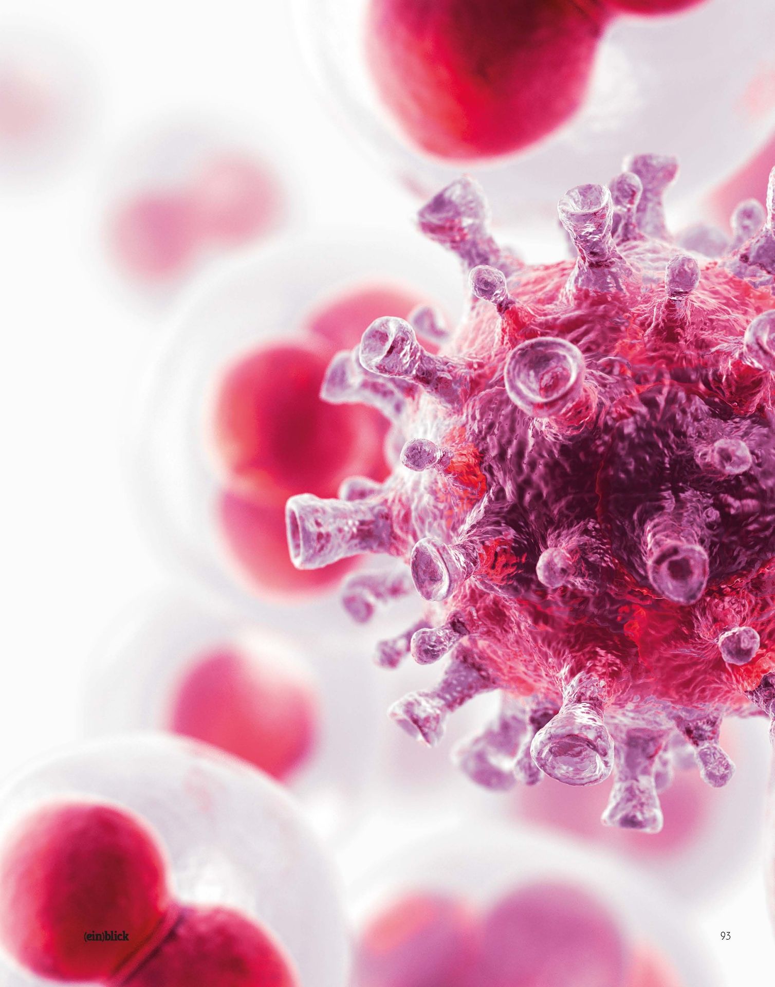 Advent-Verlag Schweiz-(ein)blick: Gesundheit - mehr als ein Hype_1411487_