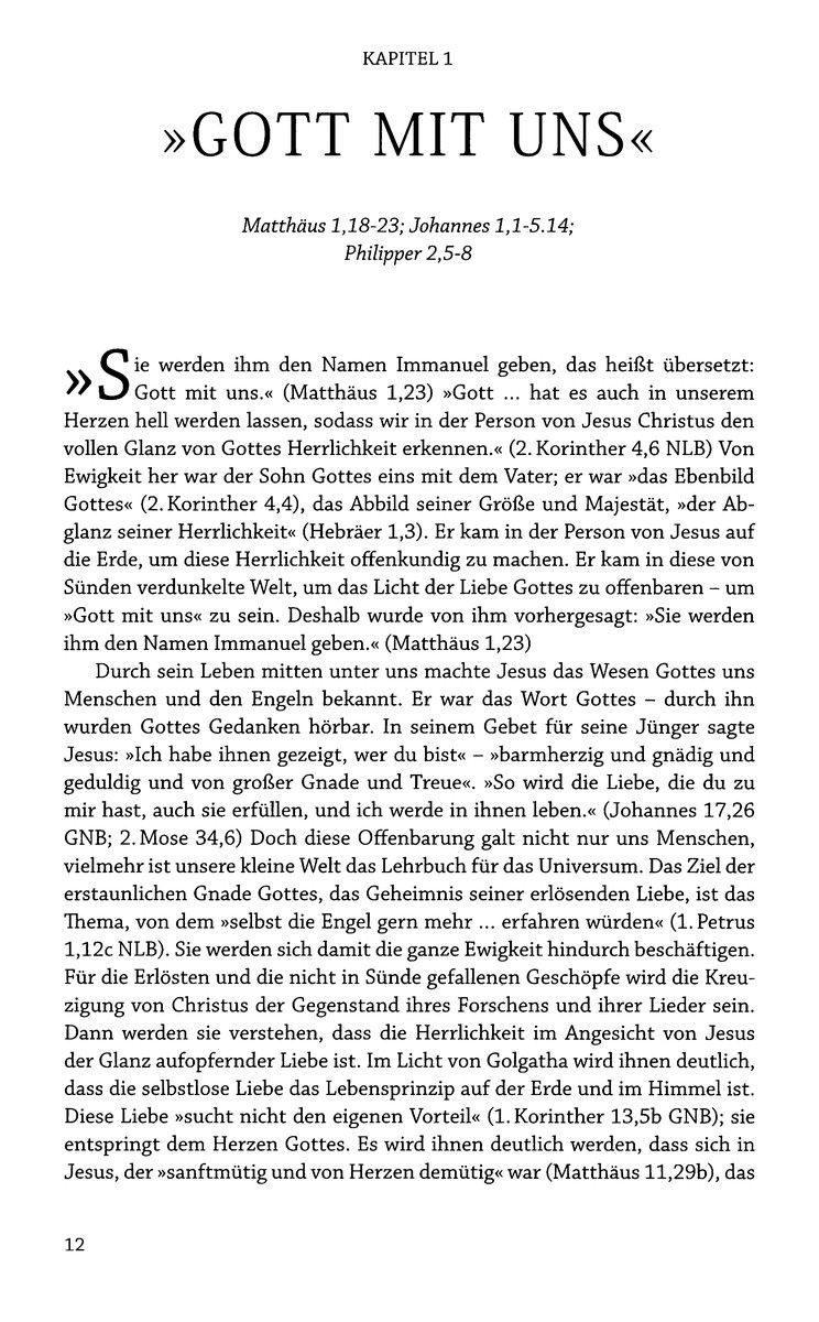 Advent-Verlag Schweiz-Der Sieg der Liebe - digitale Version (PDF)_2413006_6 Advent-Verlag Schweiz-Der Sieg der Liebe - digitale Version (PDF)_2413006_