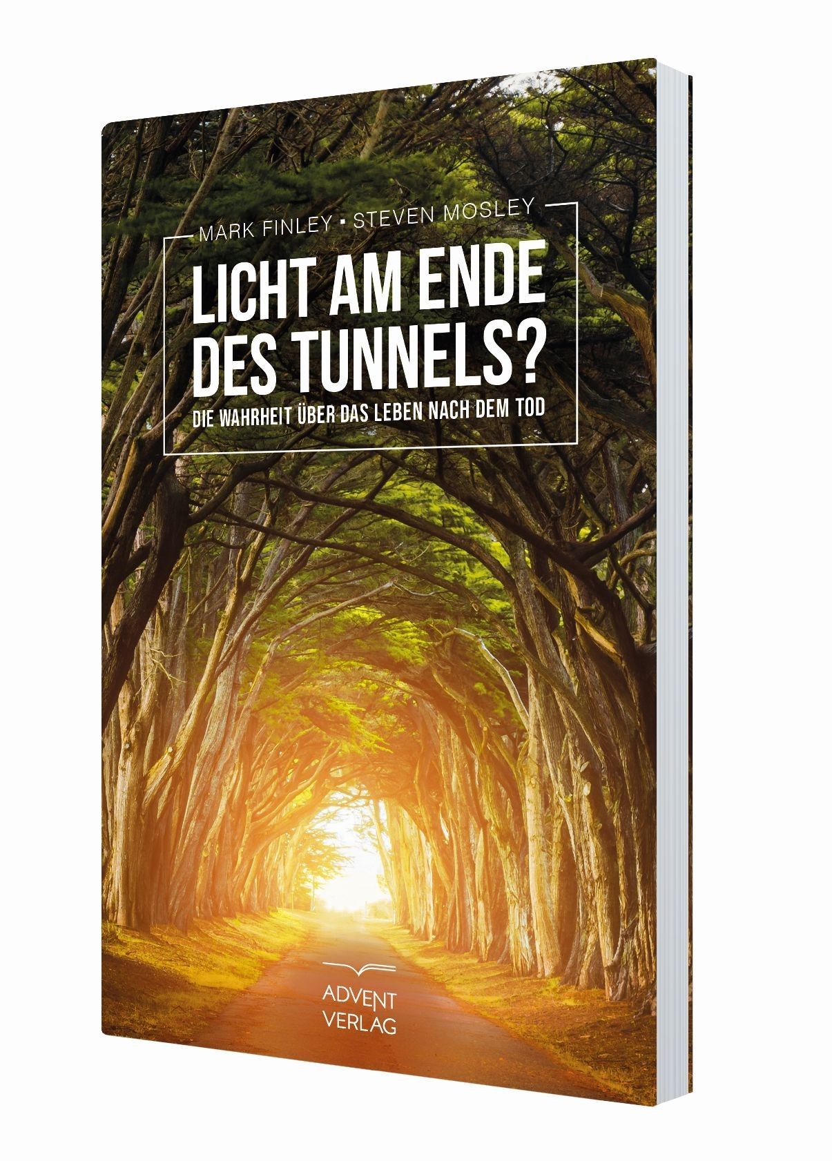 Advent-Verlag GmbH-Licht am Ende des Tunnels_2120222_1 Advent-Verlag GmbH-Licht am Ende des Tunnels_2120222_